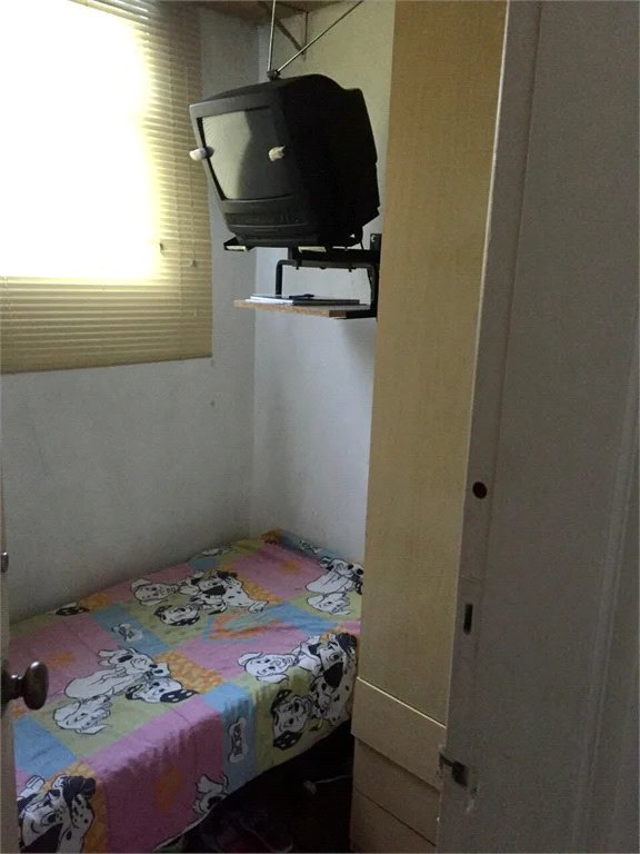 Apartamento à venda com 2 quartos em Pinheiros, São Paulo, SP
