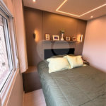 Apartamento à venda com 3 quartos, sendo 1 suíte,  no Centro, Diadema, SP