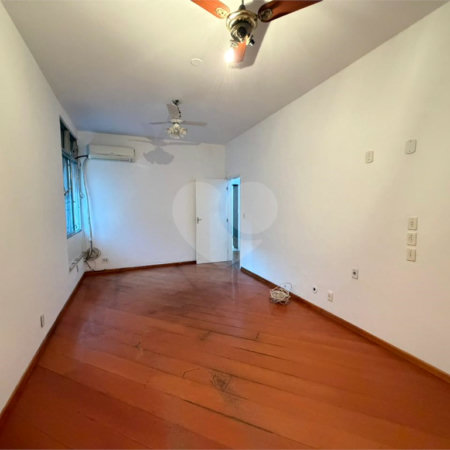 Apartamento à venda com 2 quartos em Tijuca, Rio de Janeiro, RJ