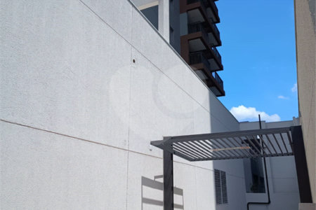 Apartamento à venda em Vila Clementino, São Paulo, SP