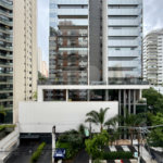 Apartamento à venda com 3 suítes em Campo Belo, São Paulo, SP