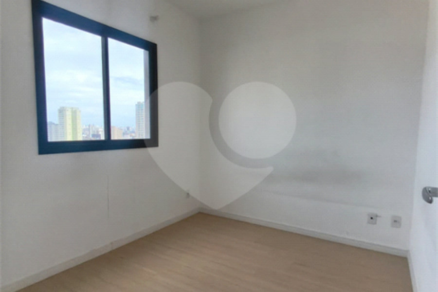 Apartamento à venda com 1 quarto em Vila Guilherme, São Paulo, SP