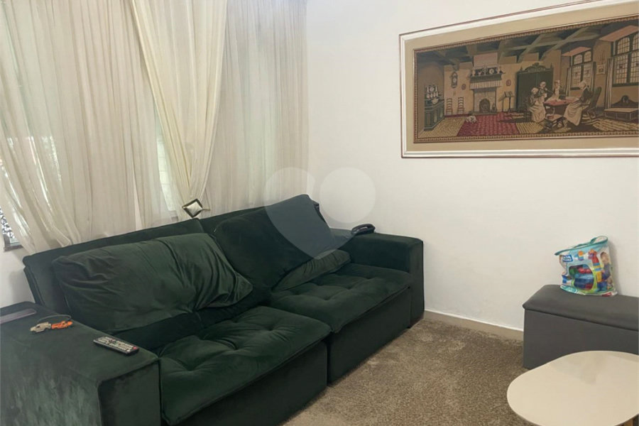 Sobrado à venda com 3 quartos em Vila Formosa, São Paulo, SP