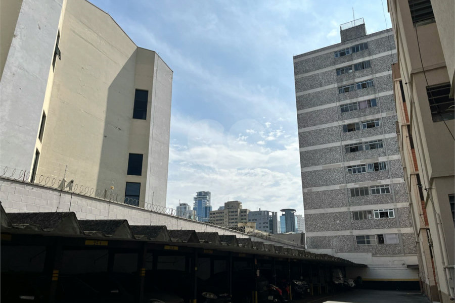 Apartamento à venda com 2 quartos em Santana, São Paulo, SP