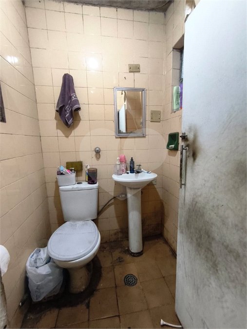 Casa à venda com 2 quartos em Parada Inglesa, São Paulo, SP
