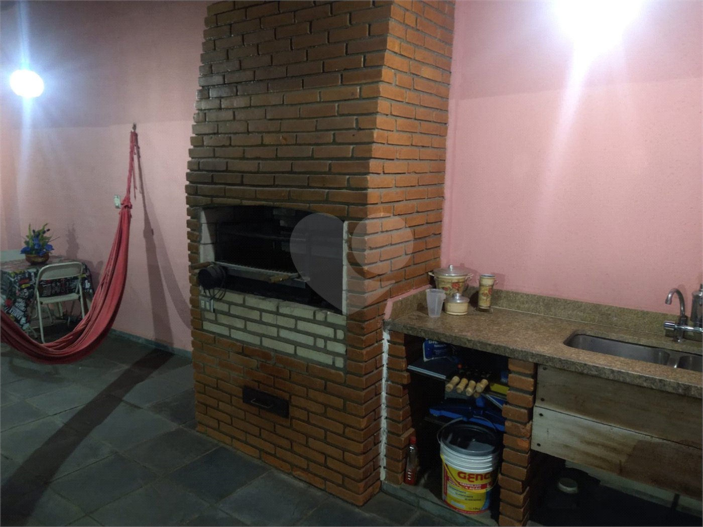 Sobrado à venda com 5 quartos, sendo 2 suítes, em Vila Rosália, Guarulhos, SP