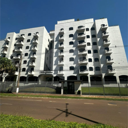 Apartamento à venda com 2 quartos, sendo 1 suíte, no Centro, Ponta Porã, MS