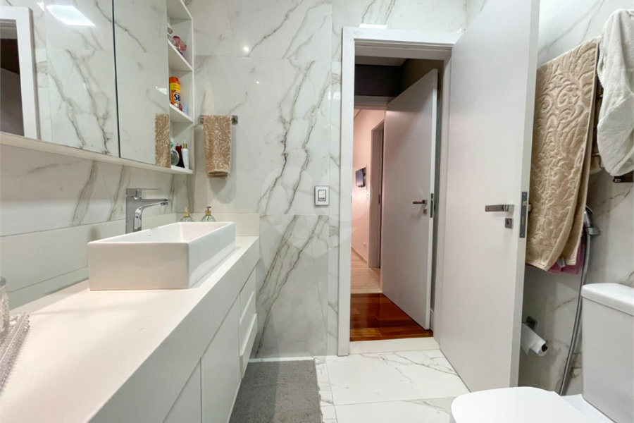 Casa à venda com 3 suítes em Mandaqui, São Paulo, SP