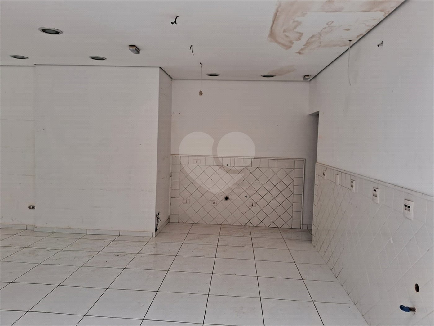 Salão para alugar em Vila Leopoldina, São Paulo, SP