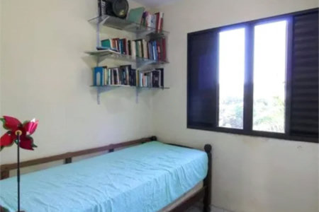 Apartamento à venda com 2 quartos em Vila Gomes, São Paulo, SP