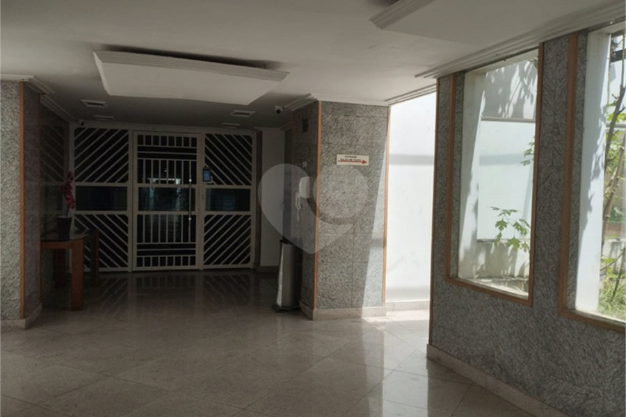 Apartamento à venda com 2 quartos em Santana, São Paulo, SP