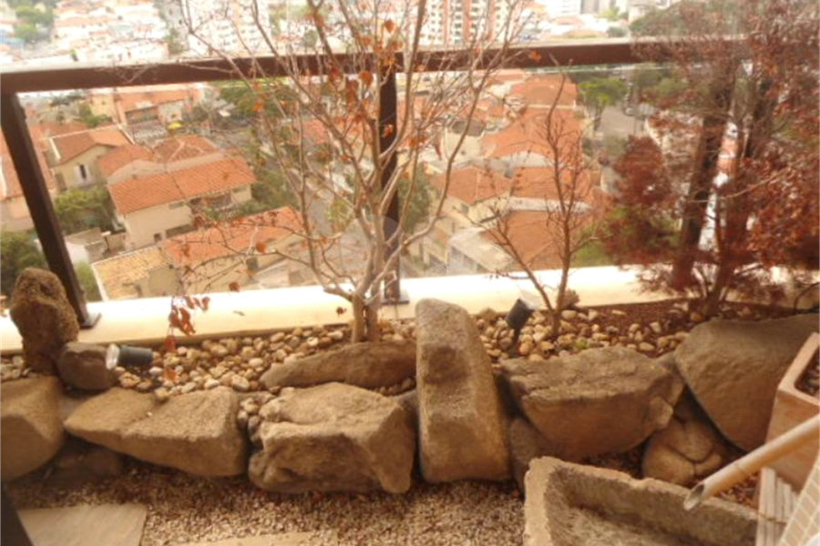 Apartamento à venda com 4 quartos, sendo 2 suítes, em Água Fria, São Paulo, SP