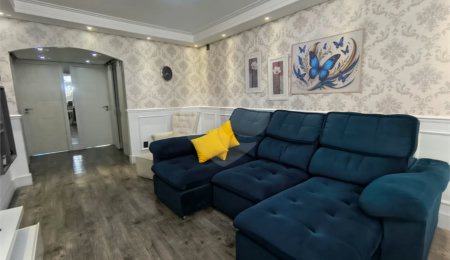 Apartamento à venda com 2 suítes em Mooca, São Paulo, SP