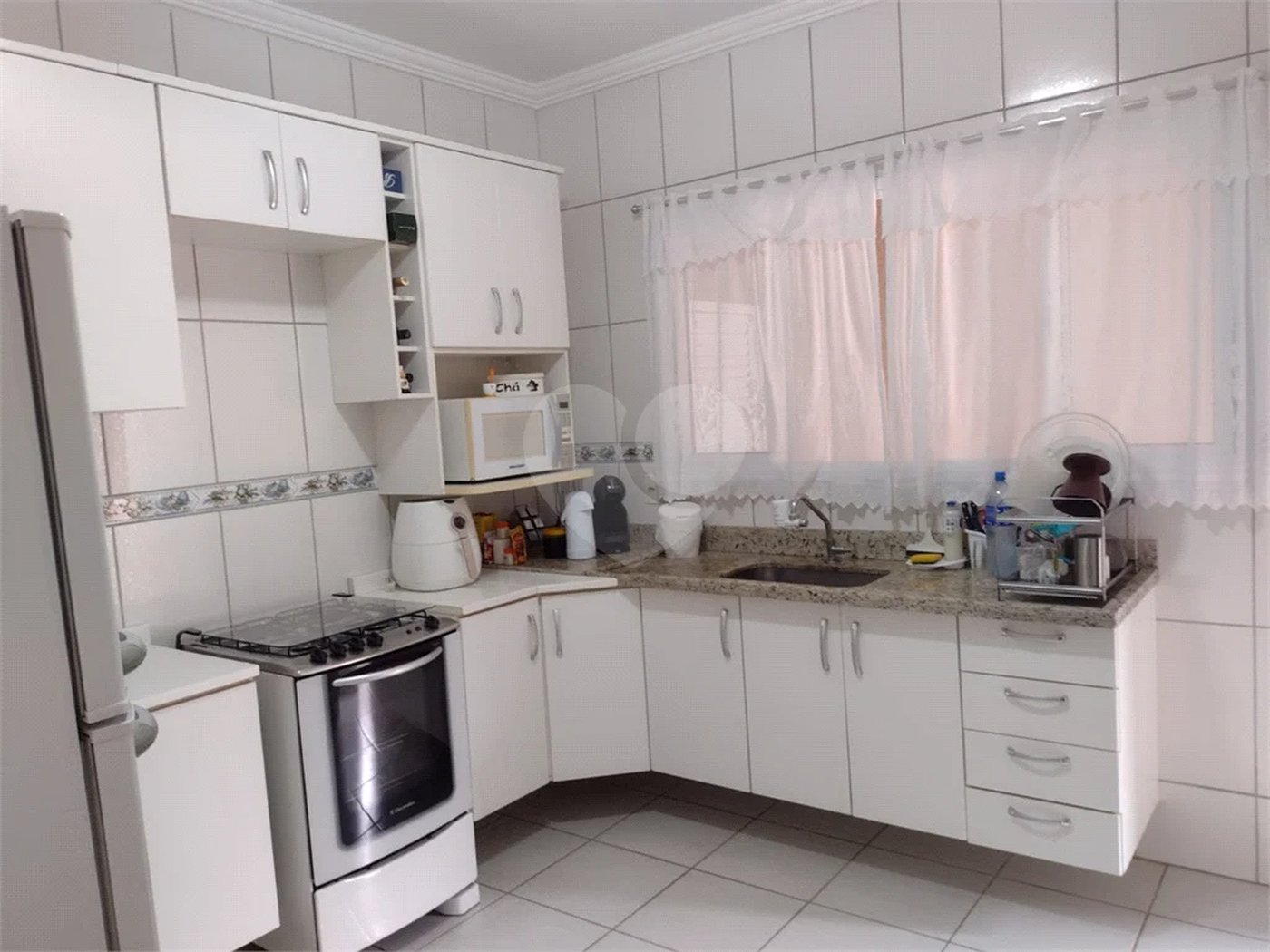 Casa Térrea à venda com 3 quartos, sendo 1 suíte, em Parque Santa Isabel, Itupeva, SP
