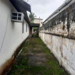 Terreno de 503 m² com Casa à Venda em Vicente de Carvalho | Excelente Oportunidade para Investidores Próximo ao Futuro Túnel Santos–Guarujá