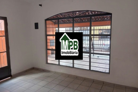 Casa à venda com 2 quartos em Jardim Santo Amaro, Sorocaba, SP
