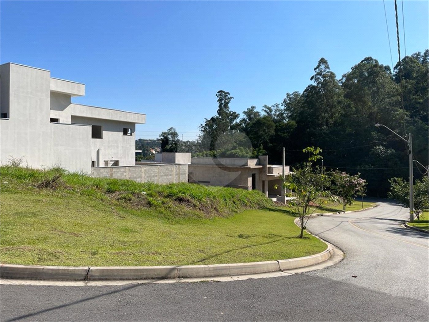 Terreno à venda em Residencial Jatobás, Louveira, SP