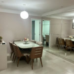 Apartamento à venda com 4 quartos, sendo 3 suítes,  em Lar São Paulo, São Paulo, SP