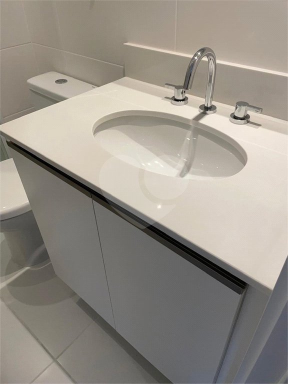 Apartamento à venda com 1 quarto em Vila Clementino, São Paulo, SP