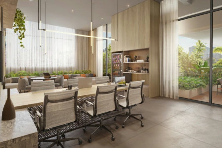 Apartamento à venda, 128 m² por R$ 2.359.031,52 - Aclimação - São Paulo/SP