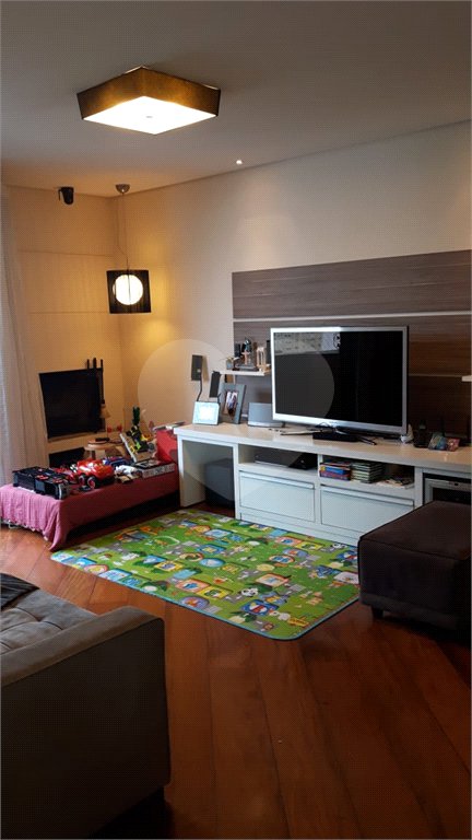 Apartamento à venda com 2 quartos, sendo 1 suíte, em Vila Andrade, São Paulo, SP