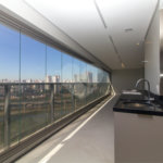 Apartamento à venda ou para alugar com 3 suítes em Jardim Morumbi, São Paulo, SP