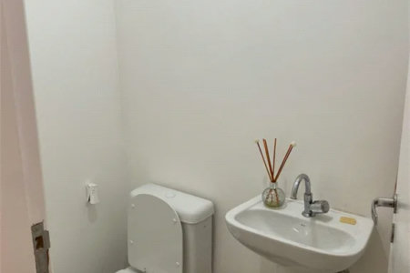 Apartamento à venda com 4 quartos, sendo 2 suítes,  em Paraíso do Morumbi, São Paulo, SP