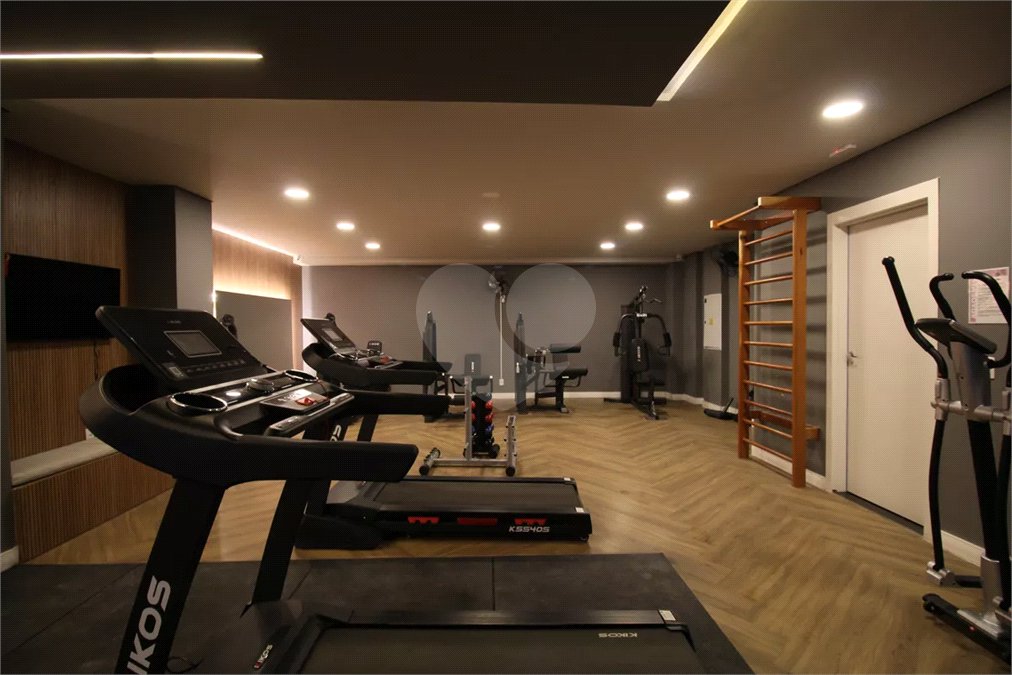 Apartamento à venda com 2 quartos em Vila Andrade, São Paulo, SP