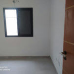 Casa com 3 dormitórios à venda, 92 m² por R$ 798.000,00 - Estuário - Santos/SP