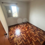 Apartamento à venda com 2 quartos em Santa Teresinha, São Paulo, SP