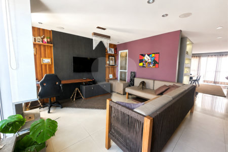 Casa à venda com 3 quartos, sendo 1 suíte, no condomínio Ibiti Royal Park, Sorocaba - SP