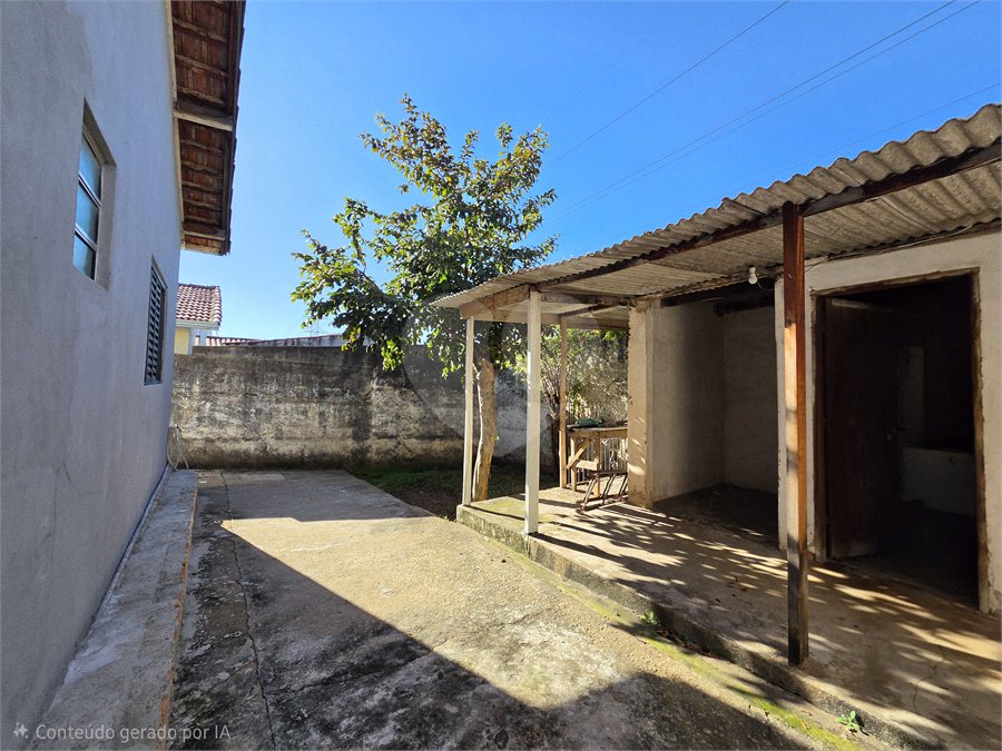Casa à venda com 2 quartos, sendo 1 suíte, em Jardim Sandra, Sorocaba, SP