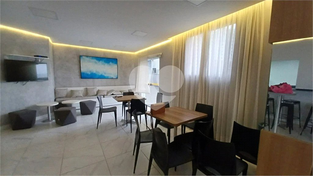 Apartamento à venda com 3 quartos, sendo 1 suíte, em Tucuruvi, São Paulo, SP