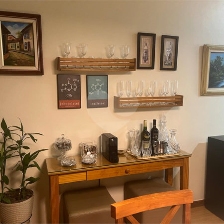 Apartamento à venda com 3 quartos em Méier, Rio de Janeiro, RJ