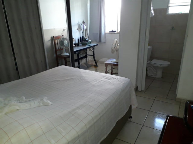 Casa à venda com 3 quartos em Vila Maria, São Paulo, SP