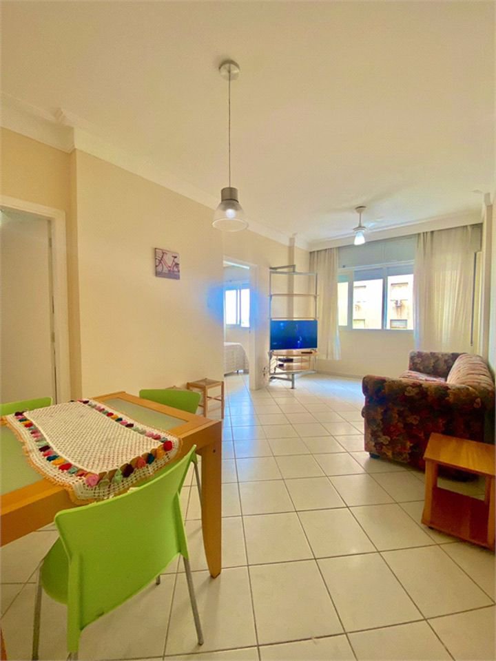 Apartamento Residencial à venda, Pitangueiras, Guarujá - AP1456.