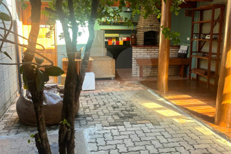 Casa à venda com 2 quartos no condomínio Altos do Boa Vista, São Roque - SP