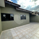 Casa à venda com 4 quartos, sendo 2 suítes, em Residencial Ponta Porã I, Ponta Porã, MS