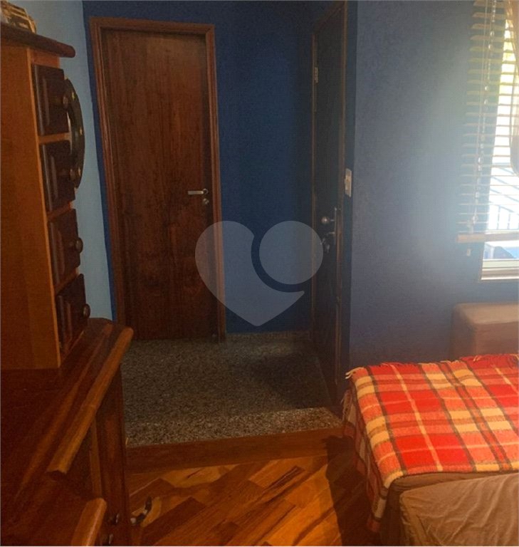 Sobrado à venda com 3 suítes em Vila Mafra, São Paulo, SP