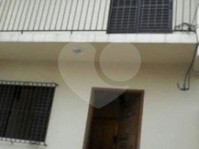 Terreno à venda com 1 suíte em Vila Aurora (zona Norte), São Paulo, SP
