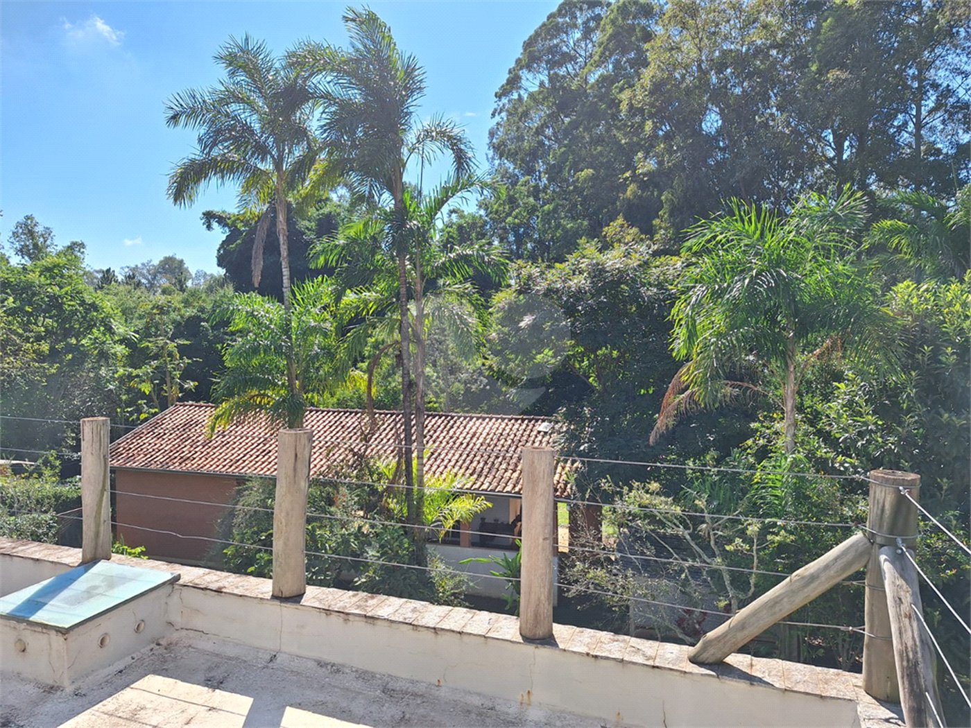 Chácara à venda com 3 quartos, sendo 1 suíte, em Chácara de Recreio Jardim Alvorada, Botucatu, SP