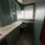 Apartamento à venda com 1 quarto em Santo Amaro, São Paulo, SP