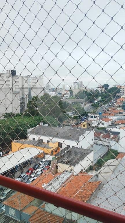 Apartamento à venda com 2 quartos, sendo 1 suíte, em Vila Mazzei, São Paulo, SP