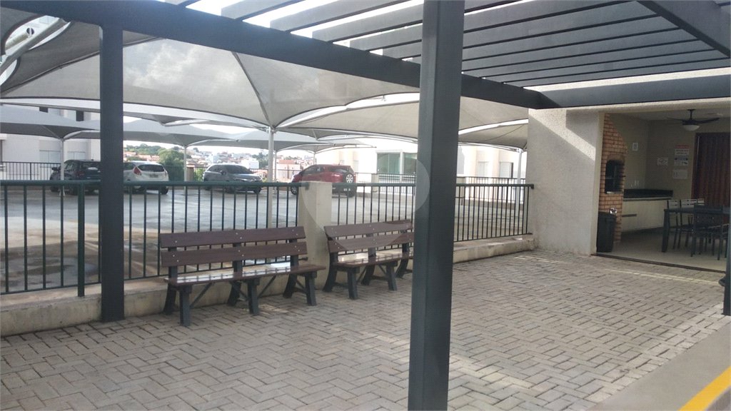 Apartamento à venda com 3 quartos, sendo 1 suíte, em Jardim Vera Cruz, Sorocaba, SP