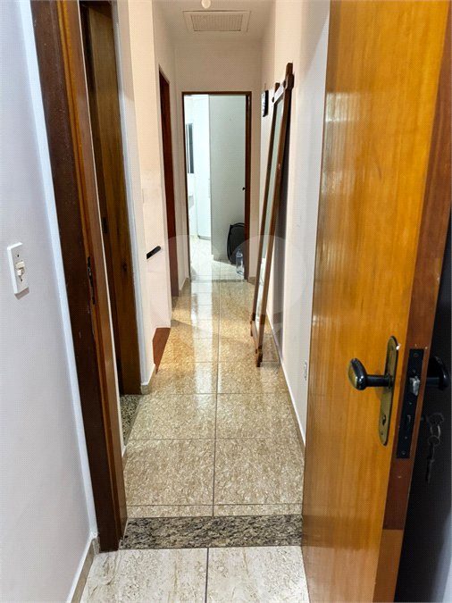 Casa Térrea à venda com 2 quartos em Vila Piauí, São Paulo, SP