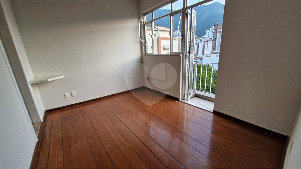 Apartamento à venda com 3 suítes em Tijuca, Rio de Janeiro, RJ