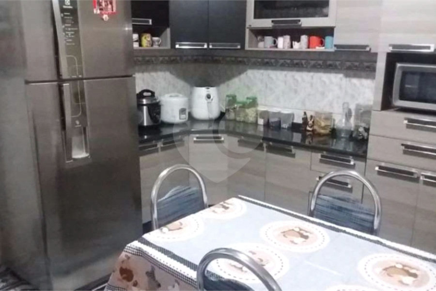 Casa à venda com 2 quartos em Jardim Novo Portugal, Guarulhos, SP