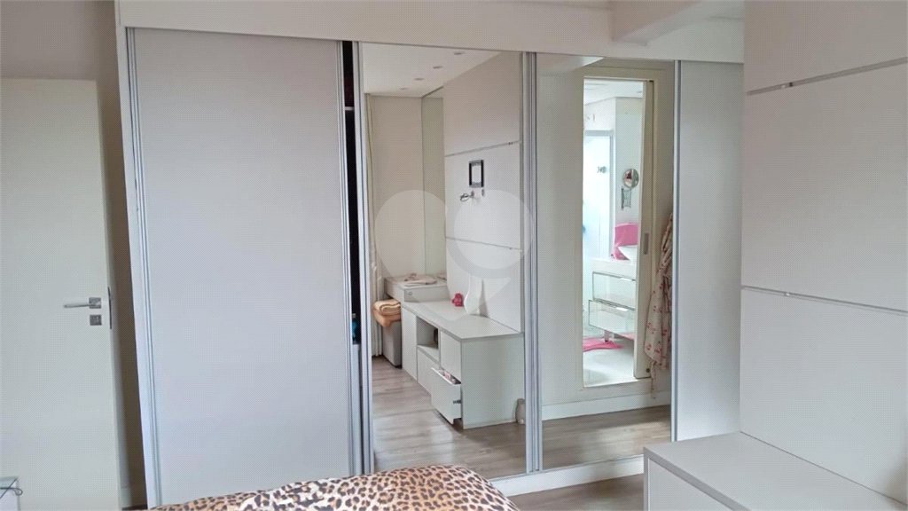 Apartamento à venda com 3 quartos, sendo 1 suíte, em Parque Novo Mundo, São Paulo, SP