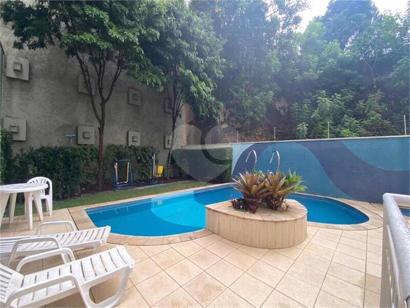 Apartamento à venda com 1 suíte em Santa Teresinha, São Paulo, SP