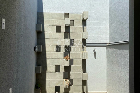 Casa em condomínio à venda com 3 quartos, sendo 1 suíte, em Jardim Residencial Villagio Ipanema I, Sorocaba, SP